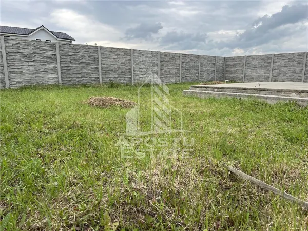 Casă 5 camere Sânandrei - poza 11