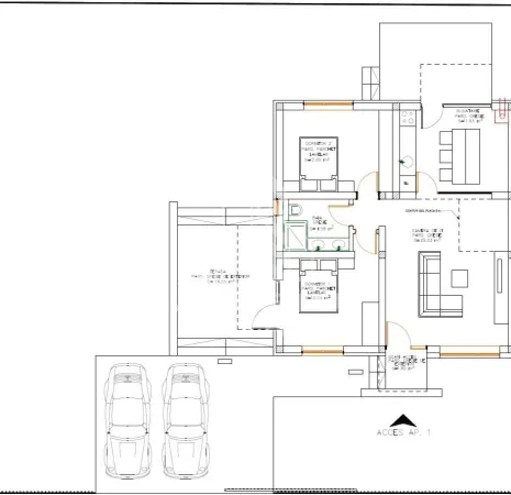 Casă 5 camere Sânandrei - poza 12
