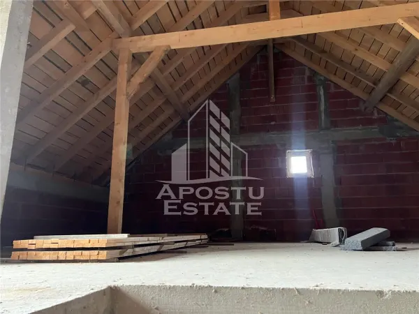 Casă 5 camere Sânandrei - poza 8