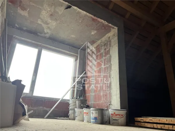 Casă 5 camere Sânandrei - poza 9