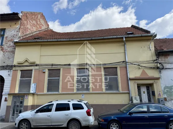 Casă 7 camere Timișoara - poza 1