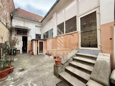 Casa individuala de vanzare zona Traian Timisoara - foto 2