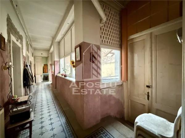 Casă 7 camere Timișoara - poza 8