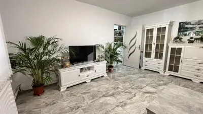 Apartament cu 2 camere de vanzare in zona Sagului, Timisoara - foto 2