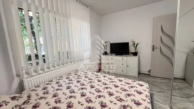 Apartament cu 2 camere de vanzare in zona Sagului, Timisoara - foto 6