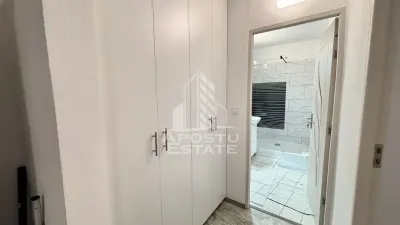 Apartament cu 2 camere de vanzare in zona Sagului, Timisoara - foto 7