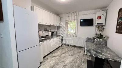 Apartament cu 2 camere de vanzare in zona Sagului, Timisoara - foto 8