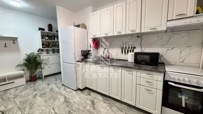Apartament cu 2 camere de vanzare in zona Sagului, Timisoara - foto 9