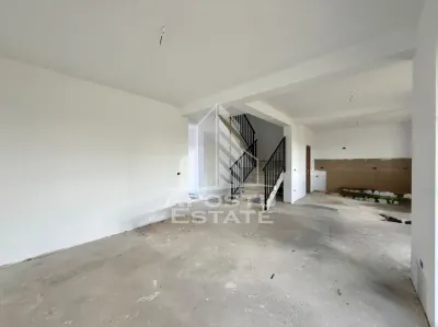 Casa individuala cu 5 camere de vanzare, Ghiroda - Facultate Medicina - foto 2