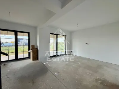 Casa individuala cu 5 camere de vanzare, Ghiroda - Facultate Medicina - foto 4