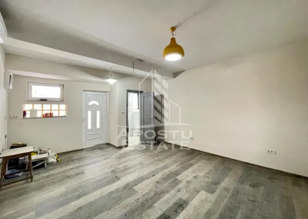 Casă 2 camere Arad - poza 1