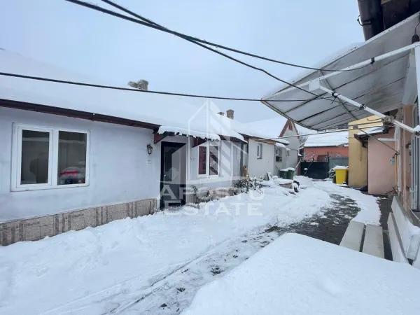 Casă 2 camere Arad - poza 11