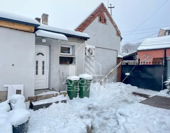 Casă 2 camere Arad - poza 12
