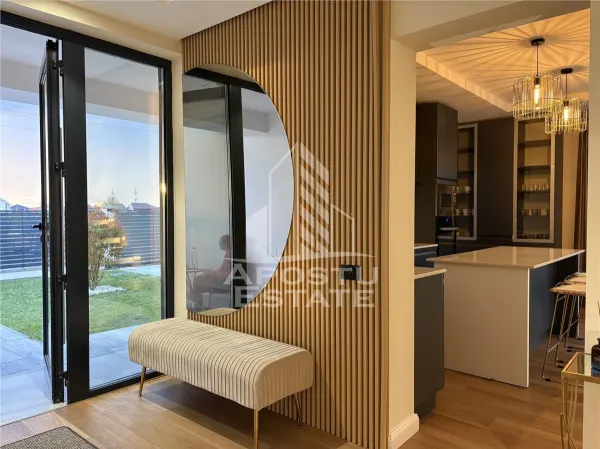Casă 4 camere Moșnița Nouă - poza 11