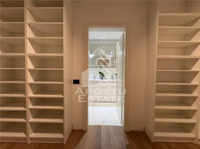 Vila de lux cu piscina incalzita de vanzare in Mosnita Noua | 4 camere - foto 14