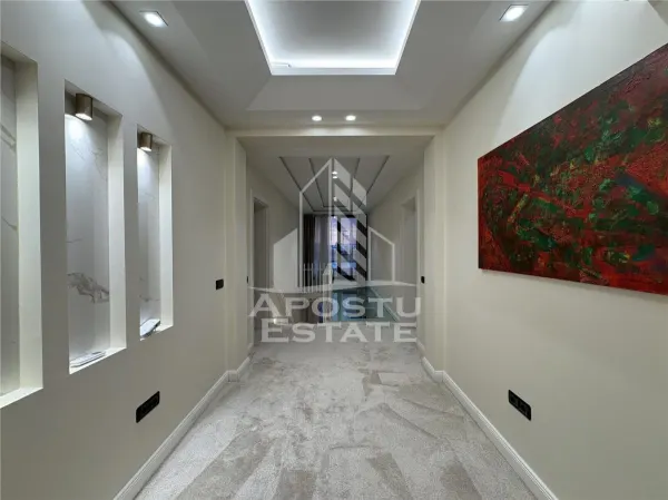 Casă 4 camere Moșnița Nouă - poza 20