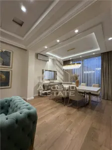 Vila de lux cu piscina incalzita de vanzare in Mosnita Noua | 4 camere - foto 7