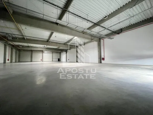 Spațiu industrial Arad - poza 1