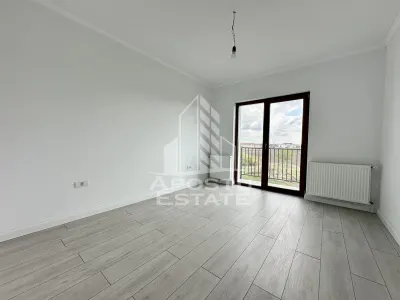 Jumatate de duplex de vanzare, despartit, Dumbravita - foto 7