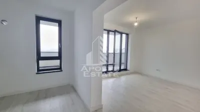 Apartament 3 camere, 2 bai, terasa pe 2 parti, Calea Torontalului - foto 2