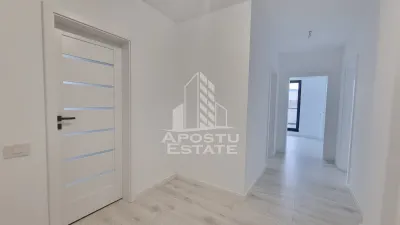 Apartament 3 camere, 2 bai, terasa pe 2 parti, Calea Torontalului - foto 4