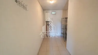 Casa complet mobilata, cu curte si garaj, in Sannicolau Mare - foto 12