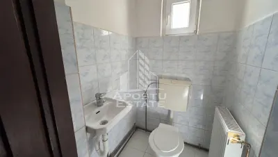 Casa complet mobilata, cu curte si garaj, in Sannicolau Mare - foto 15