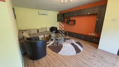 Casa complet mobilata, cu curte si garaj, in Sannicolau Mare - foto 8