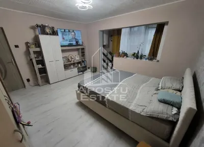 Apartament cu 3 camere de vanzare, zona Sagului, Timisoara - Timisoara