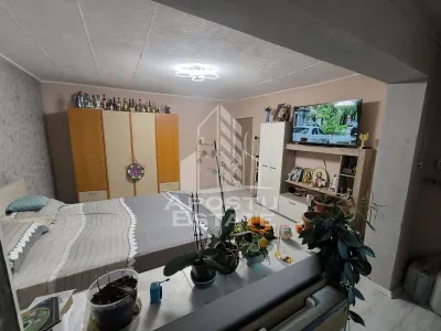 Apartament cu 3 camere de vanzare, zona Sagului, Timisoara - foto 3