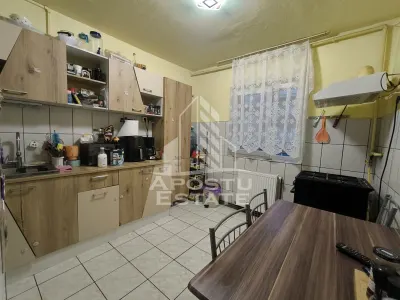Apartament cu 3 camere de vanzare, zona Sagului, Timisoara - foto 4