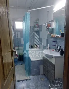 Apartament cu 3 camere de vanzare, zona Sagului, Timisoara - foto 8