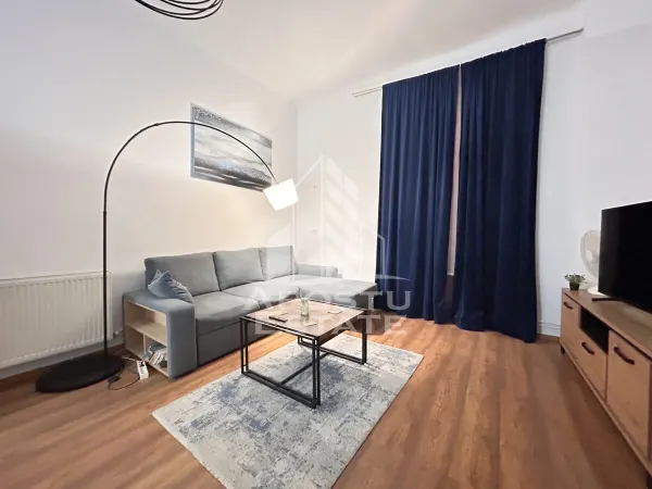 Apartament 1 camera Timișoara - poza 1