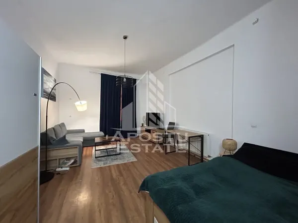Apartament 1 camera Timișoara - poza 2