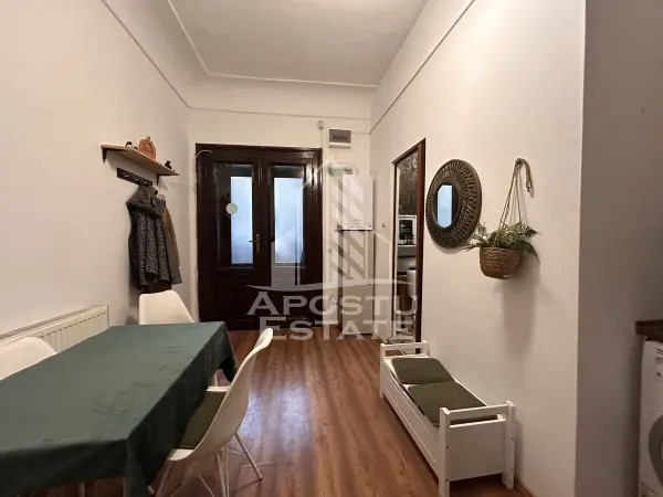 Apartament 1 camera Timișoara - poza 4