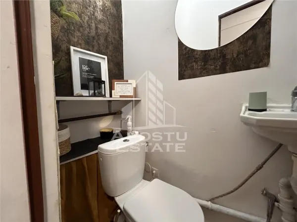 Apartament 1 camera Timișoara - poza 5
