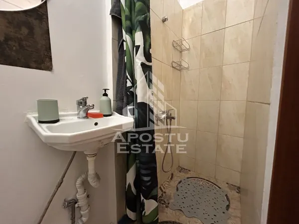 Apartament 1 camera Timișoara - poza 6