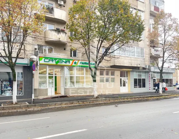 Spațiu comercial Arad - poza 1