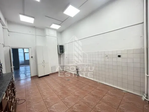Spațiu comercial Arad - poza 11