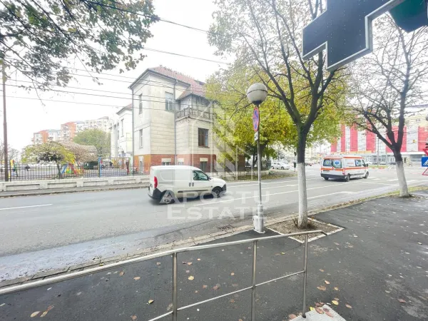 Spațiu comercial Arad - poza 12