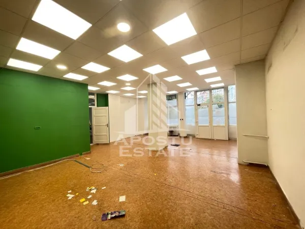 Spațiu comercial Arad - poza 3