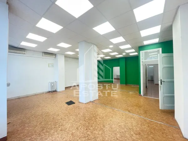 Spațiu comercial Arad - poza 4