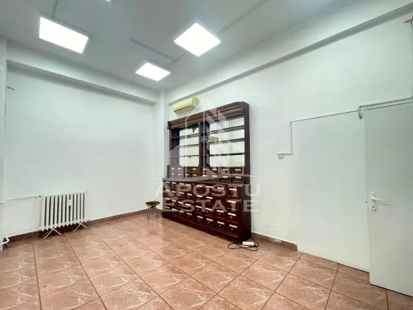 Spațiu comercial Arad - poza 5