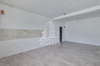 Apartament 3 camere de vanzare, gradina, Torontalului, Timisoara - foto 2
