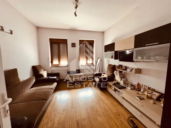 Casă 2 camere Timișoara - poza 1