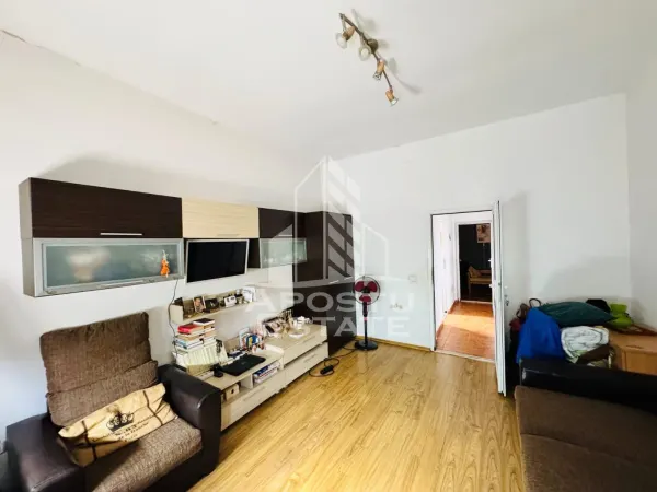 Casă 2 camere Timișoara - poza 2