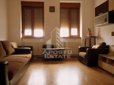 Casa individuala de vanzare in zona Iosefin, Timisoara, teren 458 mp - foto 3