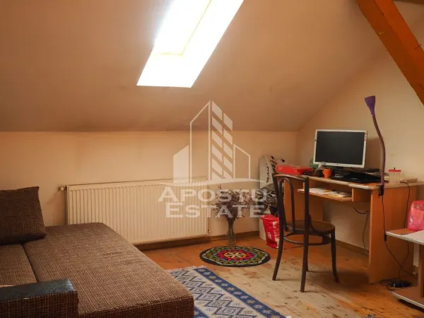Casă 2 camere Timișoara - poza 5