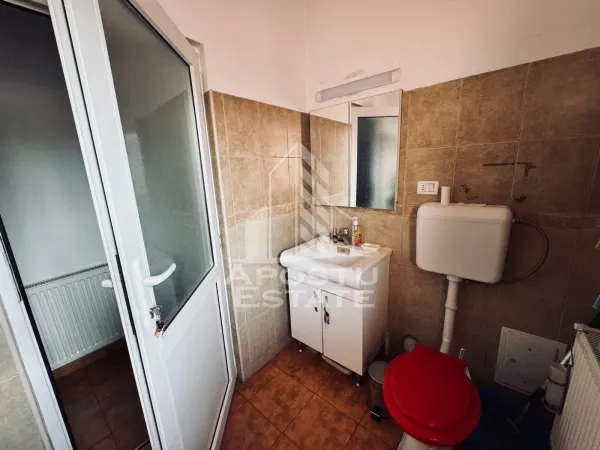 Casă 2 camere Timișoara - poza 7