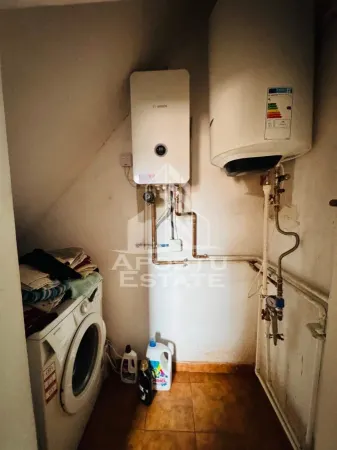 Casă 2 camere Timișoara - poza 8
